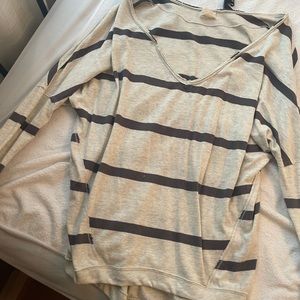 Free people long sleeve